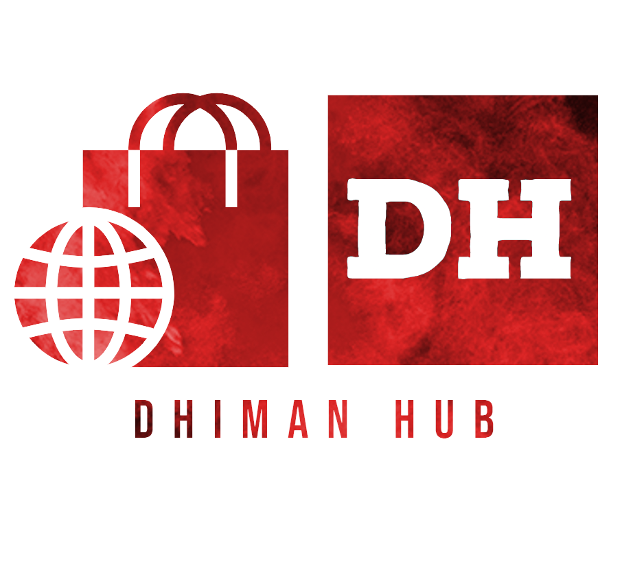 Dhiman Hub