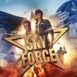 Sky Force (2025) - Reviews, Ratings, and Box Office Collection