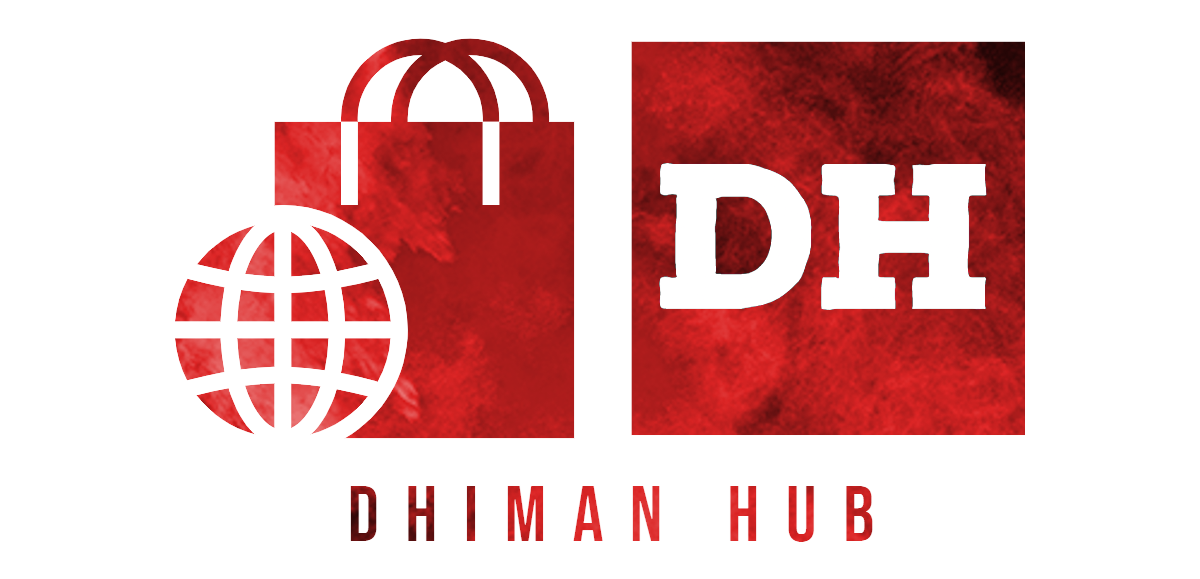 Dhiman Hub